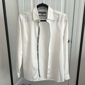Ted Baker men’s Dress shirt